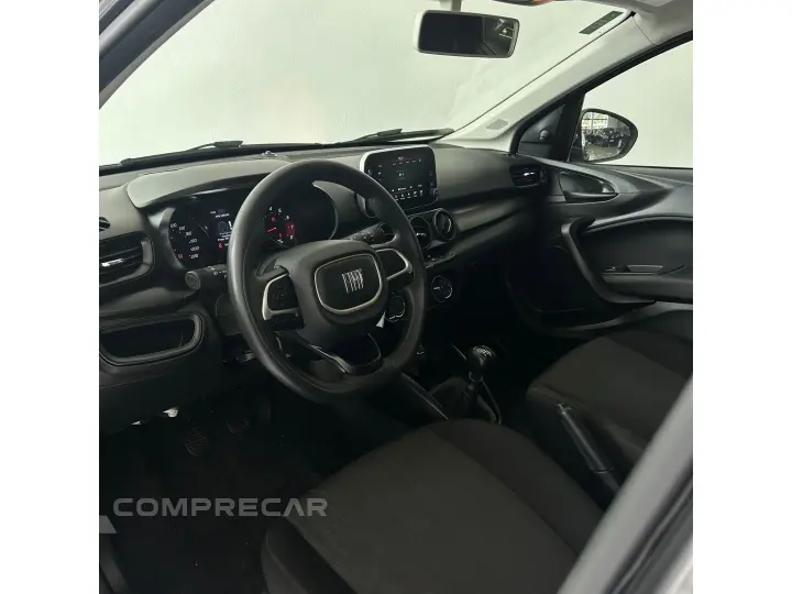 ARGO 1.0 FIREFLY FLEX DRIVE MANUAL