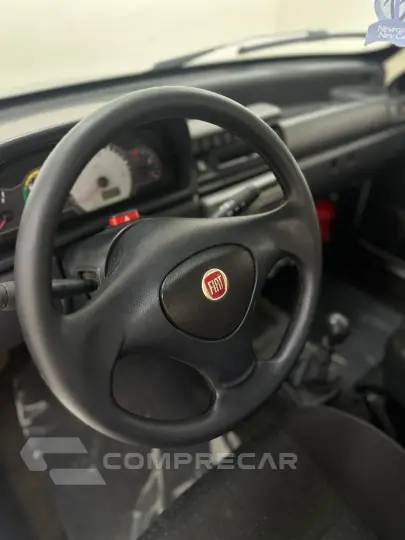 UNO 1.0 MPI Mille WAY Economy 8V