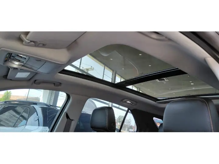 EQUINOX 1.5 PREMIER TURBO 172 CV AUT
