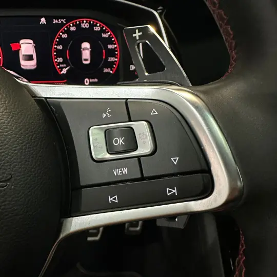 JETTA GLI 350 TSI 2.0 16V 4p Aut.