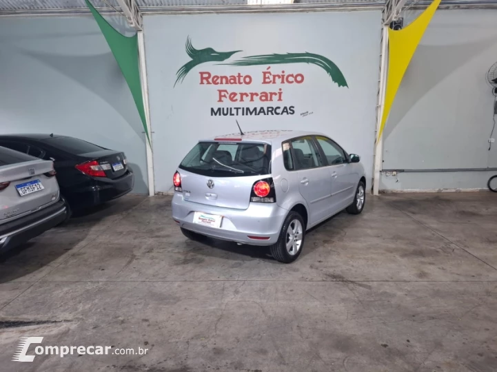 POLO 1.6 MI 8V E
