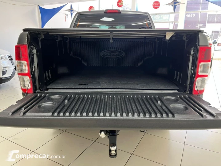 Ranger 2.2 16V XLS DIESEL 4X4 CABINE DUPLA