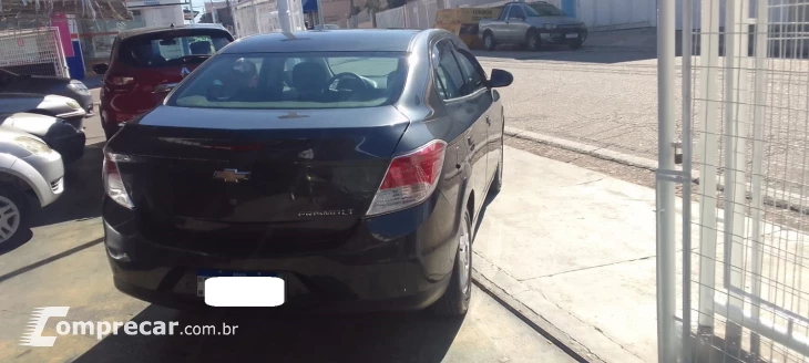 PRISMA 1.0 LT Spe/4 8V