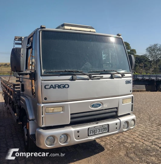 CARGO 816 H