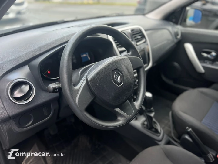 SANDERO 1.6 Expression 8V