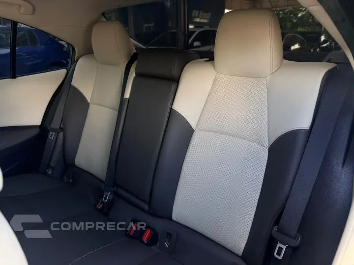 COROLLA 2.0 Altis 16V