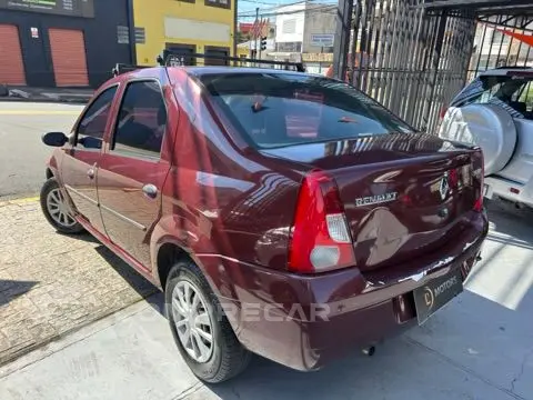 LOGAN 1.0 Expression 16V