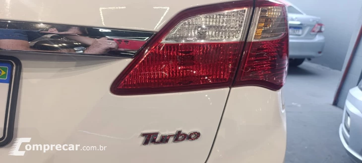 HB20S 1.0 Comfort Plus 12V Turbo