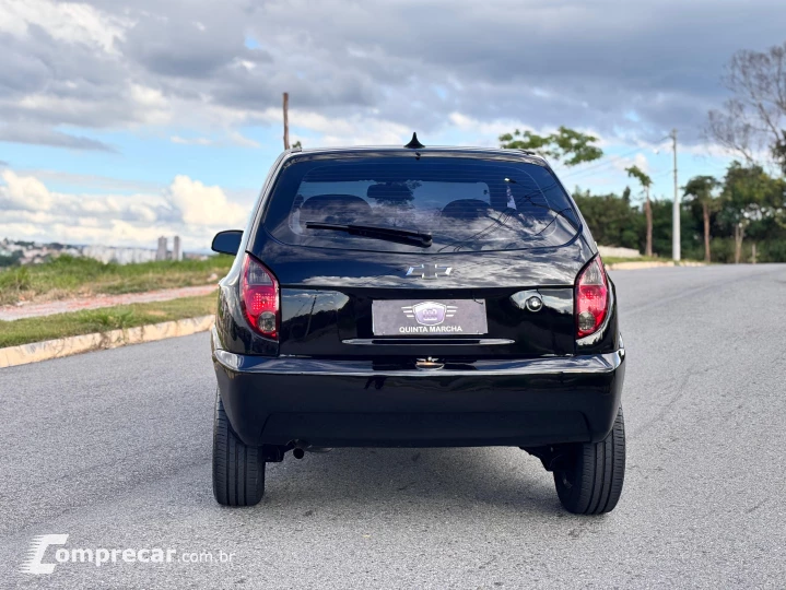 Celta LT 1.0 (Flex)