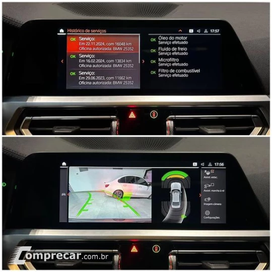 320IA 2.0 TB M SPORT A. FLEX/M.SPORT 4P