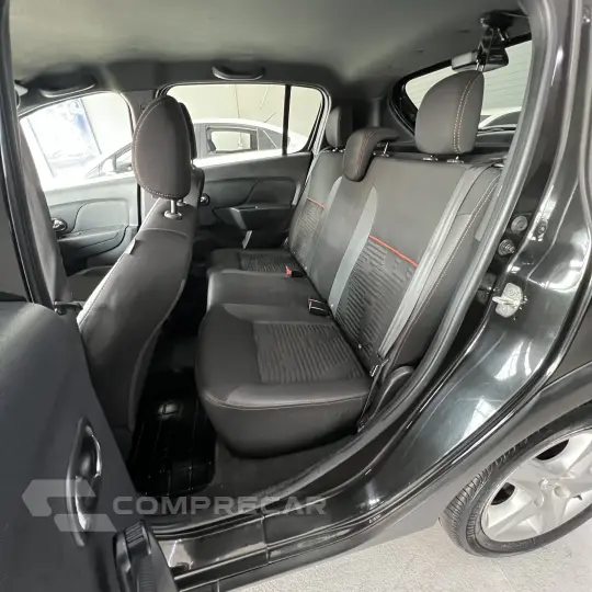 STEPWAY Zen Flex 1.6 16V Mec.