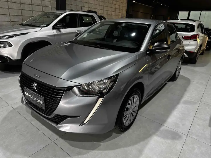 208 1.0 FIREFLY FLEX LIKE MANUAL