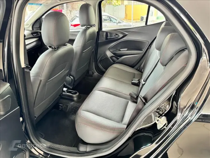 ARGO 1.3 Firefly Drive GSR