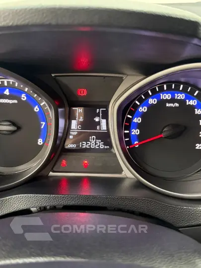 HB20 1.0 12V Comfort Plus