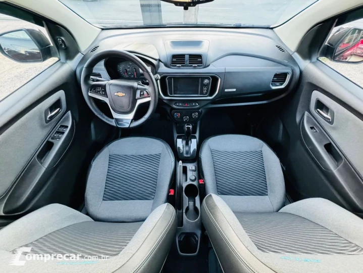 SPIN 1.8 Activ 8V