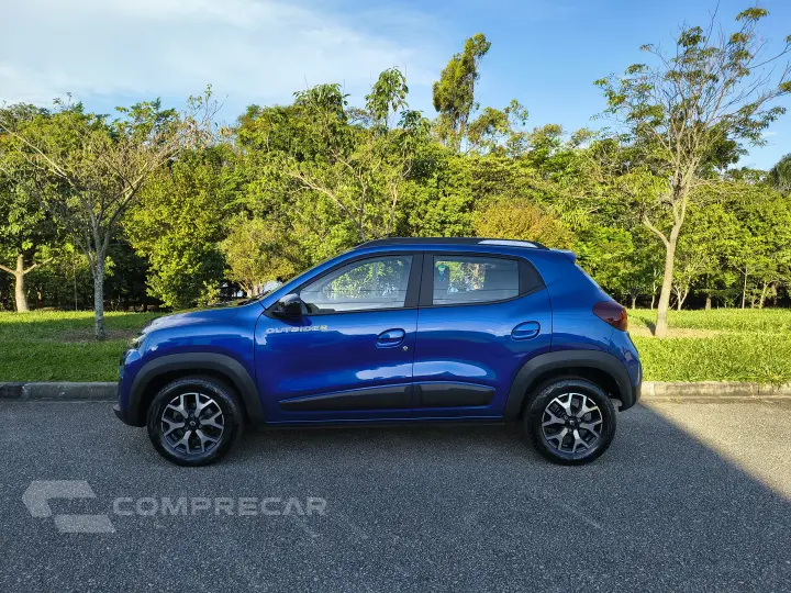 KWID 1.0 12V SCE Outsider