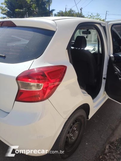 KA + 1.0 SE 12V