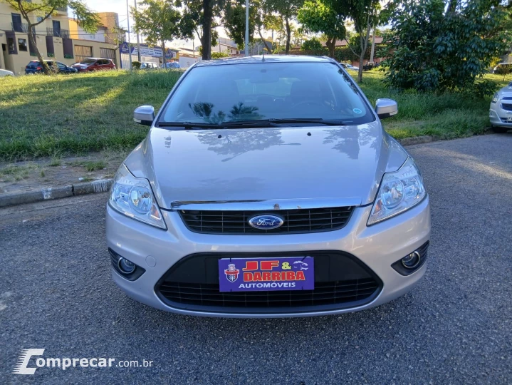 FOCUS 1.6 GL 16V