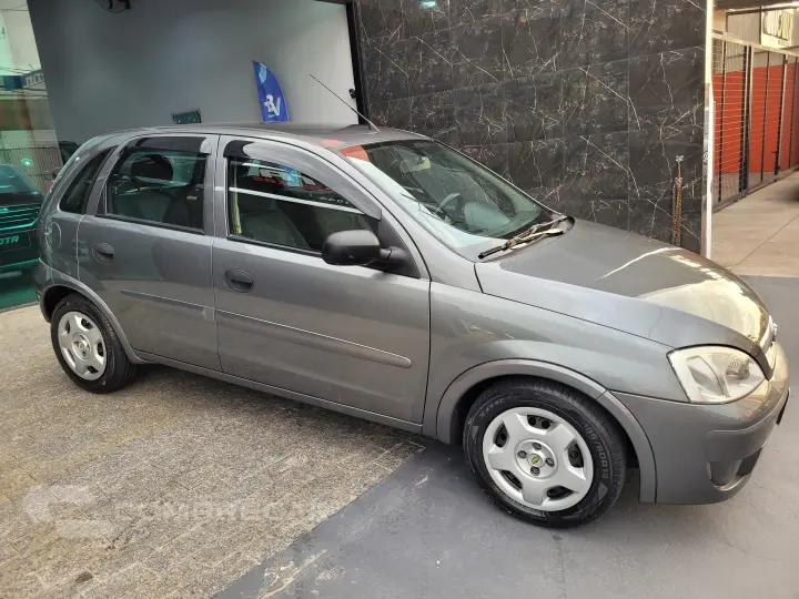 CORSA 1.4 MPFI Maxx 8V