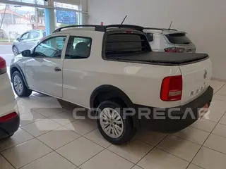 SAVEIRO 1.6 MSI Robust CD 16V