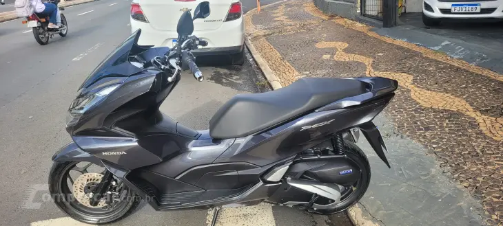 PCX