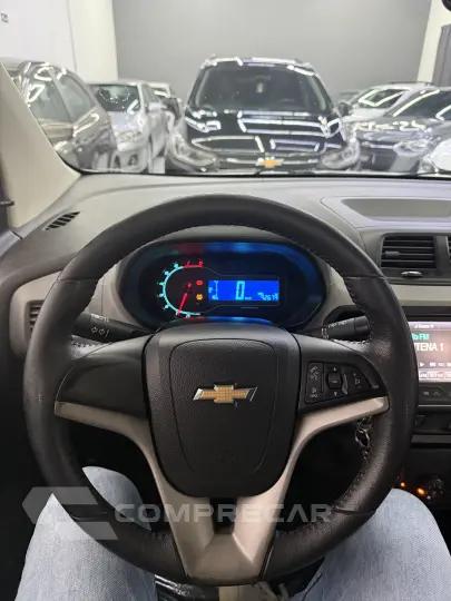SPIN 1.8 LT 8V