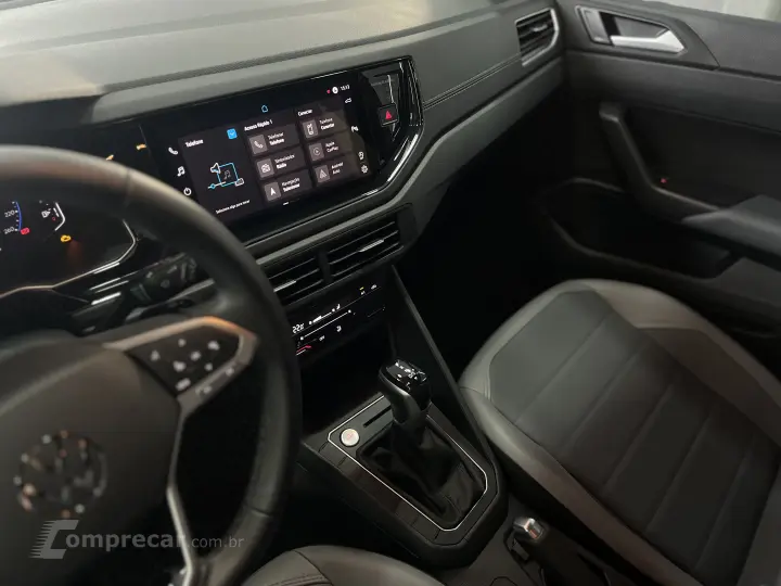 NIVUS 1.0 200 TSI Highline