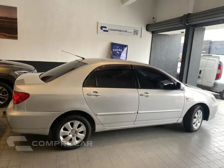 COROLLA 1.8 XEI 16V