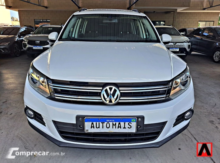 TIGUAN 1.4 TSI 16V Turbo