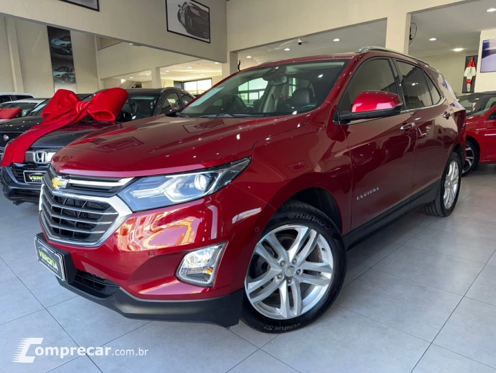 EQUINOX 2.0 16V Turbo Premier AWD -