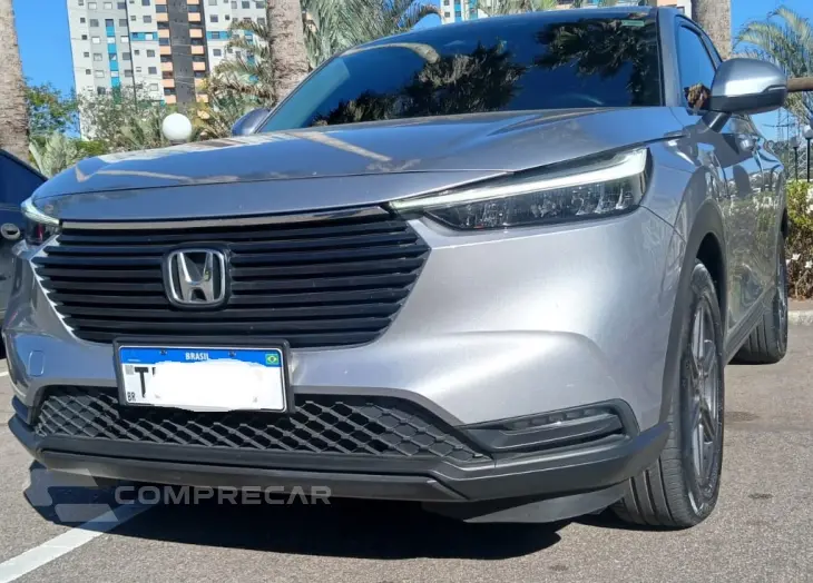 HR-V 1.5 DI I-vtec EXL