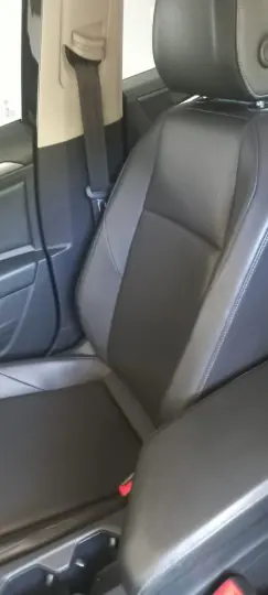 JETTA 1.4 250 TSI Comfortline