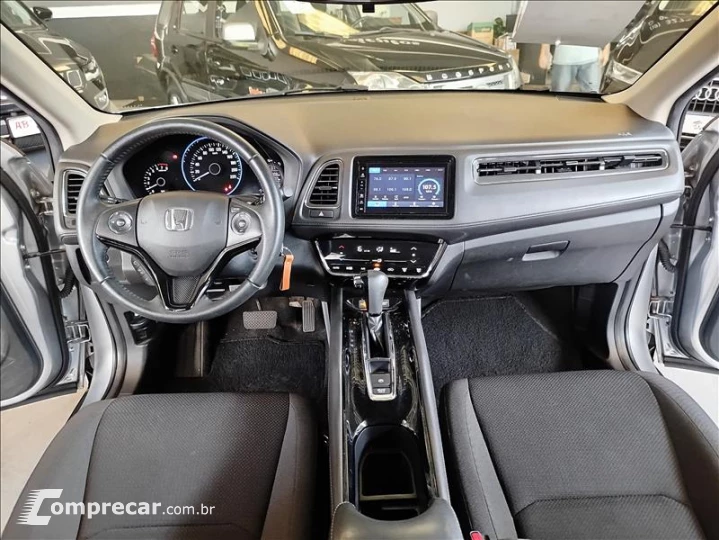 HR-V 1.8 16V EX
