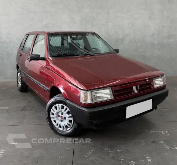UNO 1.0 Mille Eletronic 8V
