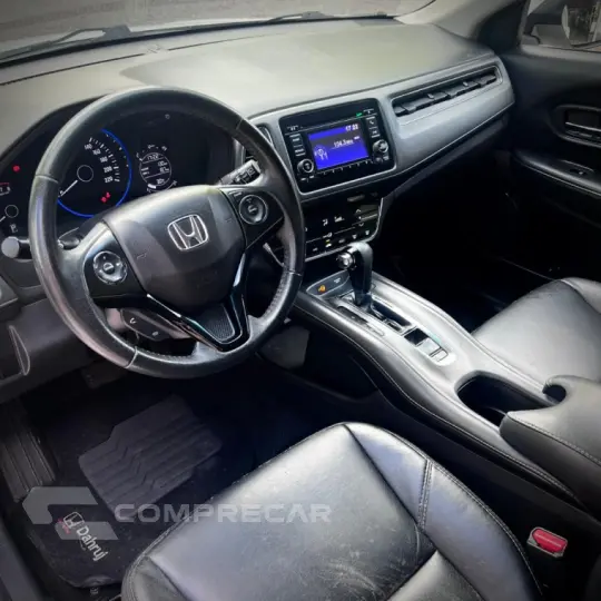 HR-V 1.8 16V EX
