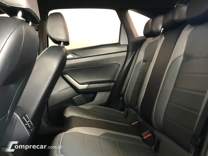 NIVUS 1.0 200 TSI Highline