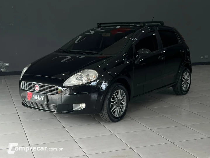 Punto Attractive 1.4 (Flex)