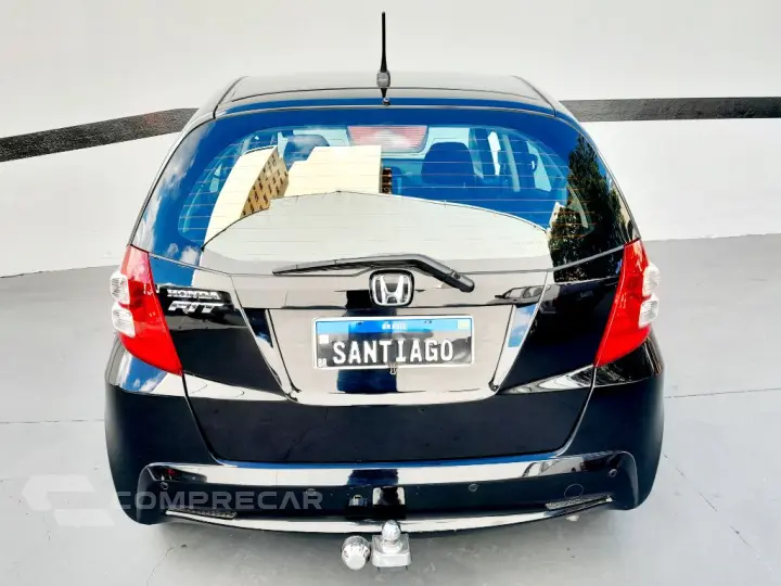 Fit LX 1.4/ 1.4 Flex 8V/16V 5p Mec.