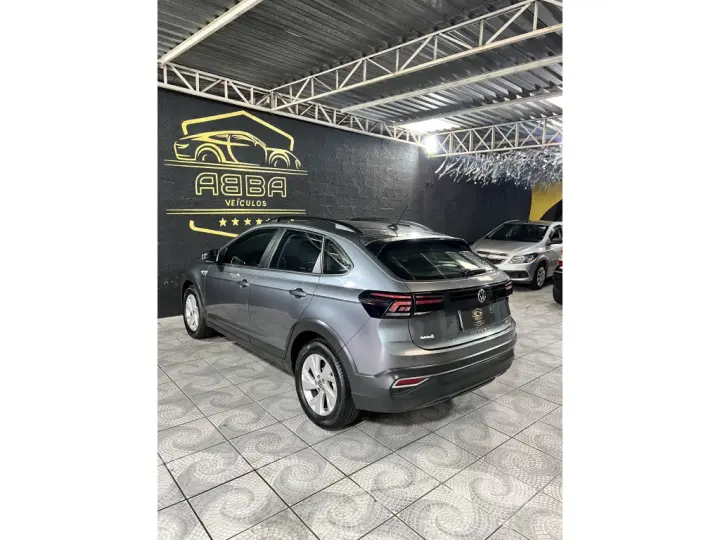 NIVUS 1.0 200 TSI TOTAL FLEX COMFORTLINE AUTOMÁTICO