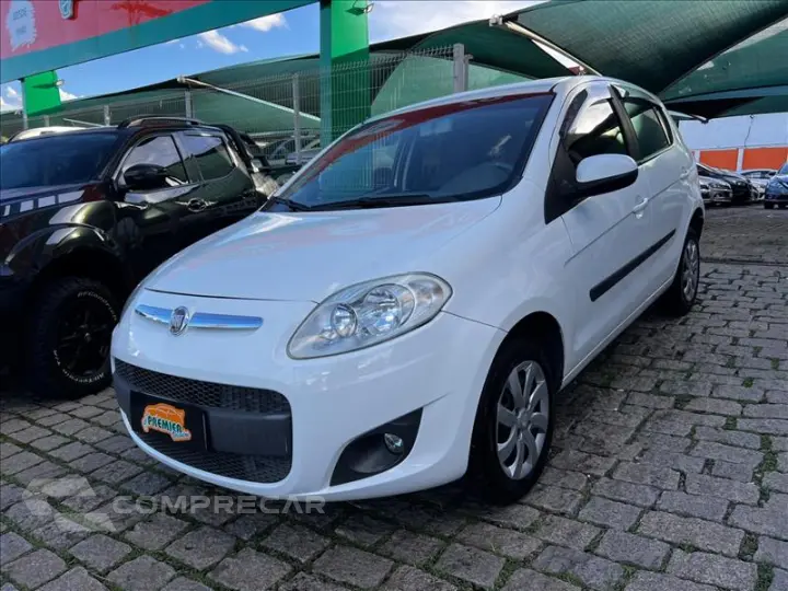 PALIO 1.4 MPI Attractive 8V
