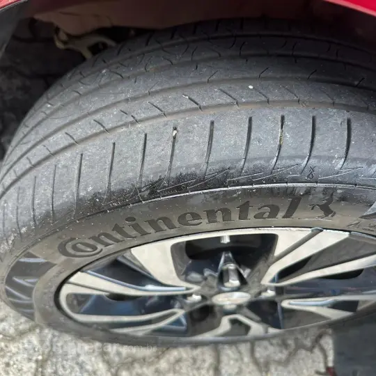 ONIX 1.0 Turbo Premier