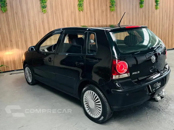POLO 1.6 MI 8V