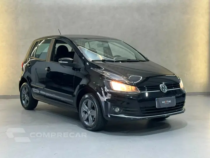 Fox Connect 1.6 Flex 8V 5p