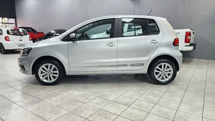 Fox Connect 1.6 Flex 8V 5p