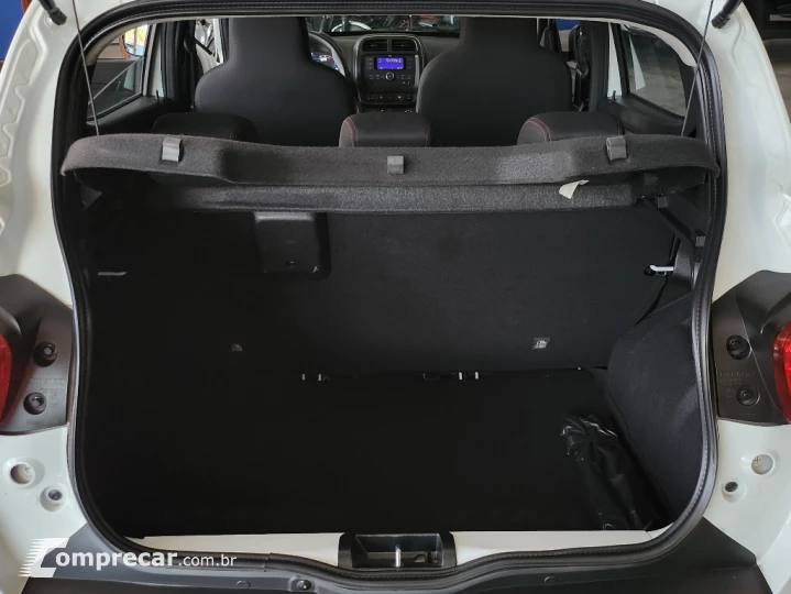 KWID 1.0  ZEN 2 12V
