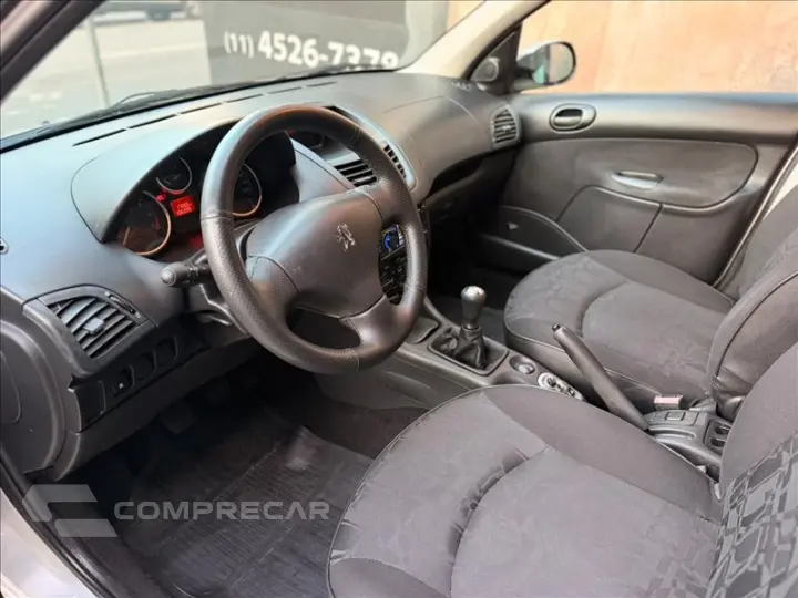 207 1.4 XR Passion 8V