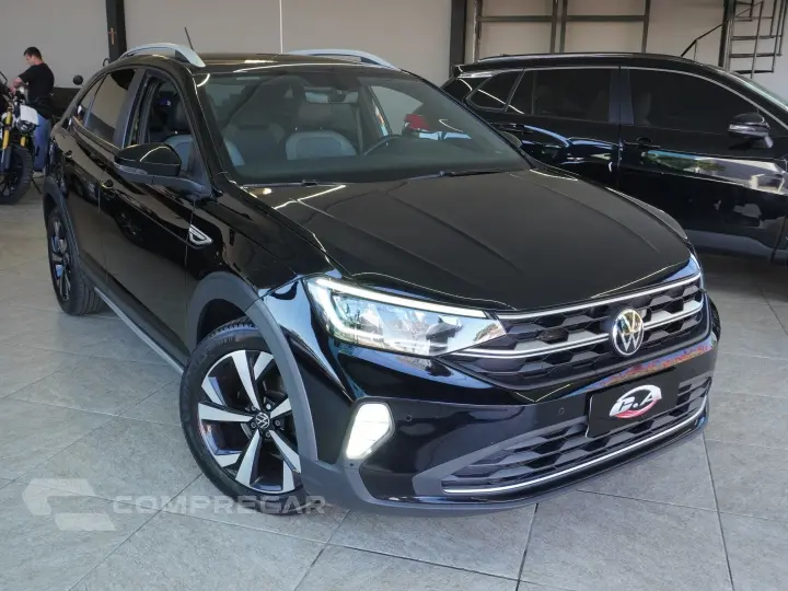 NIVUS 1.0 200 TSI TOTAL FLEX HIGHLINE AUTOMÁTICO