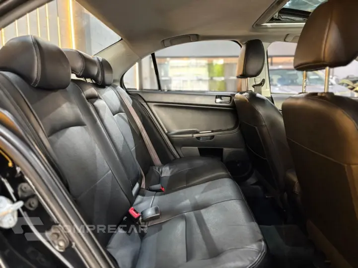 LANCER 2.0 GT 16V