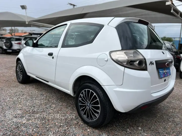 Ka 1.0 Mpi 8V Flex 2P Manual