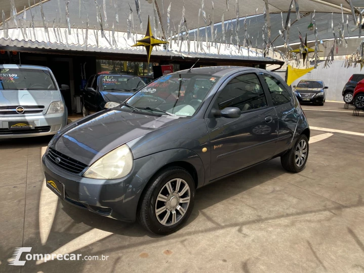 Ka 1.0